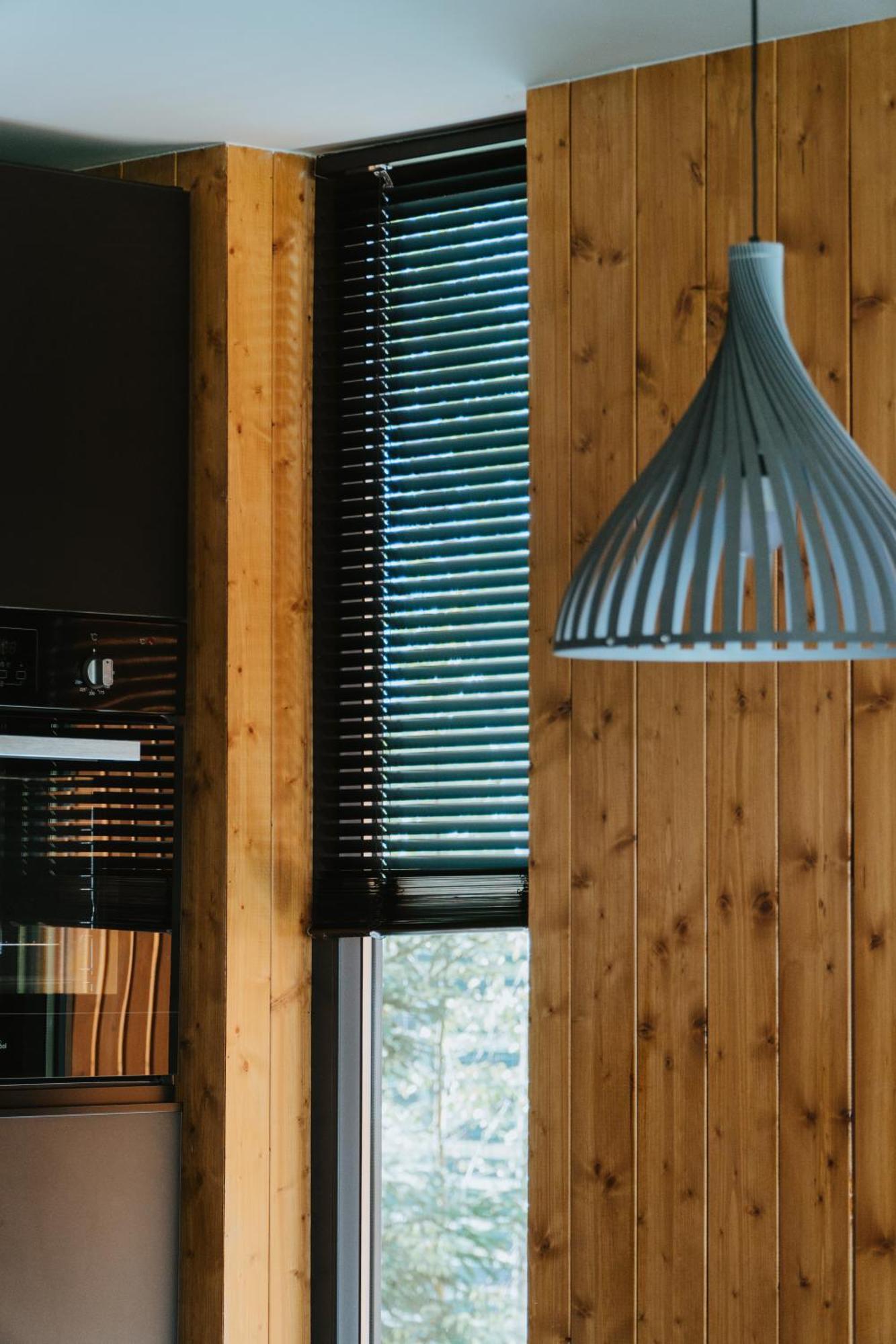 Villa Baltica ニエホジェ エクステリア 写真