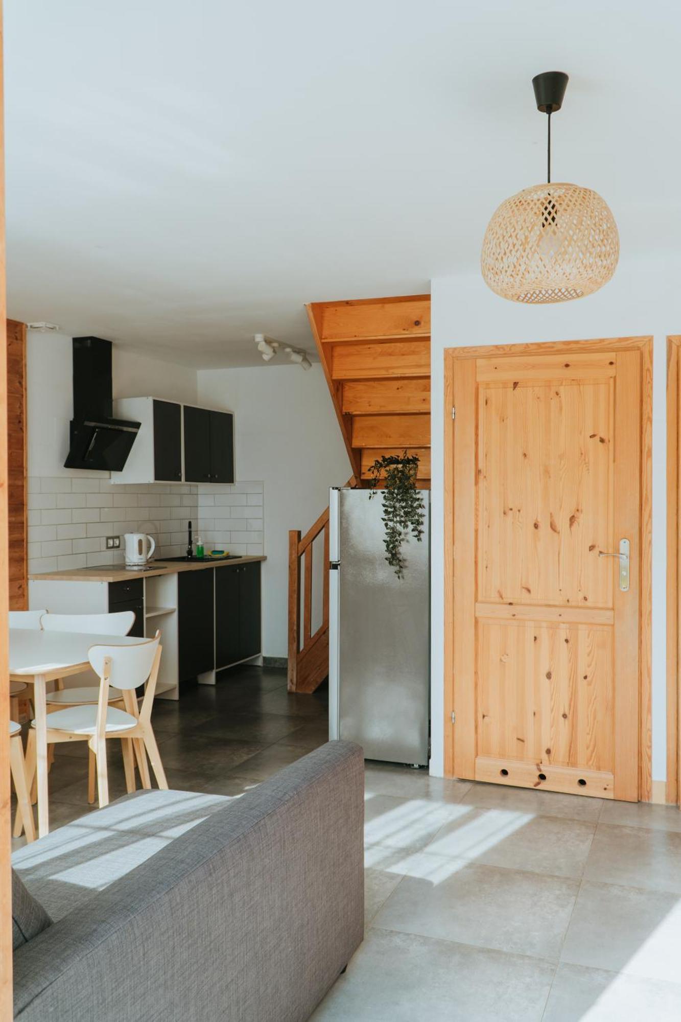 Villa Baltica ニエホジェ 部屋 写真