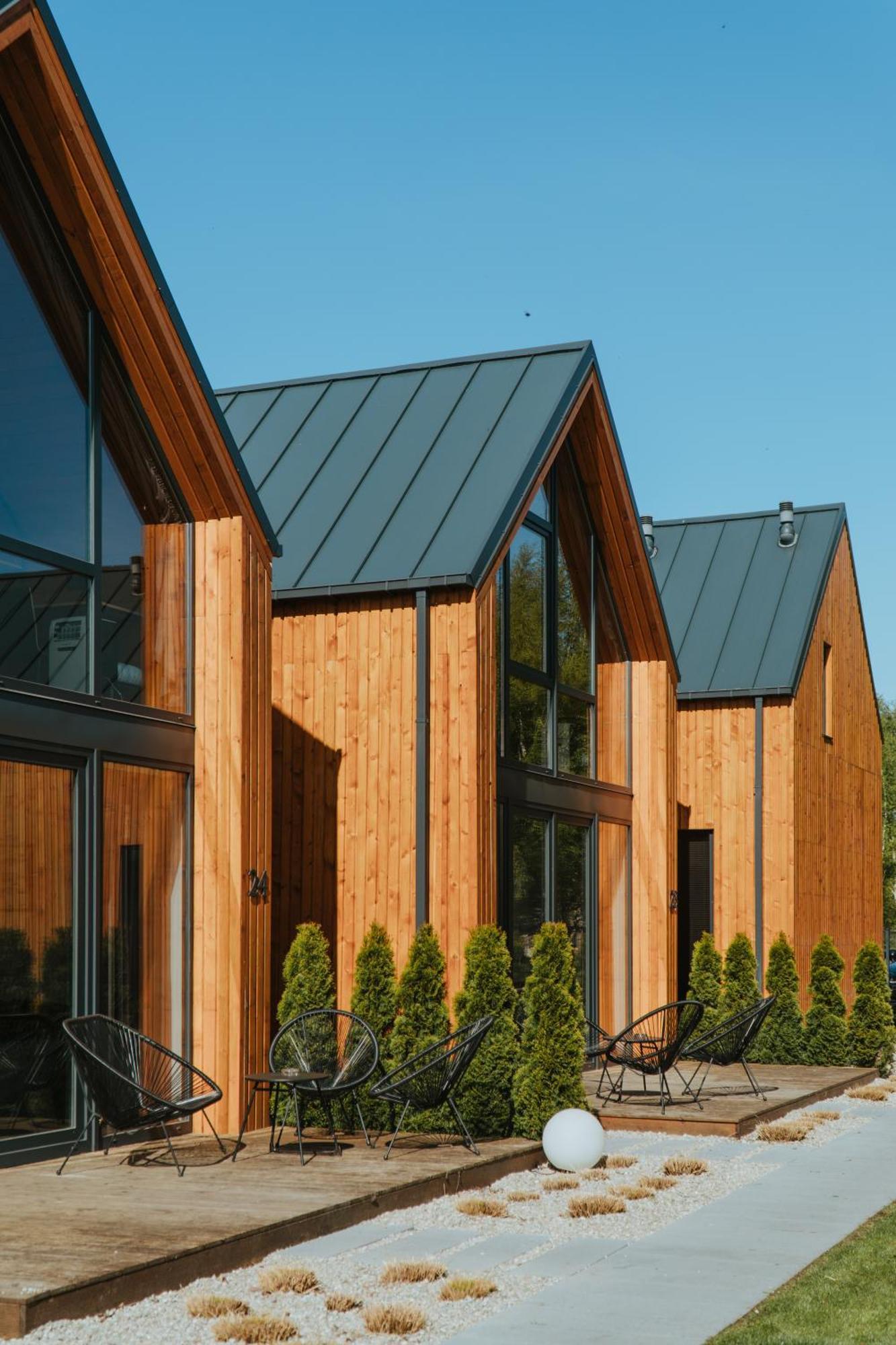 Villa Baltica ニエホジェ 部屋 写真