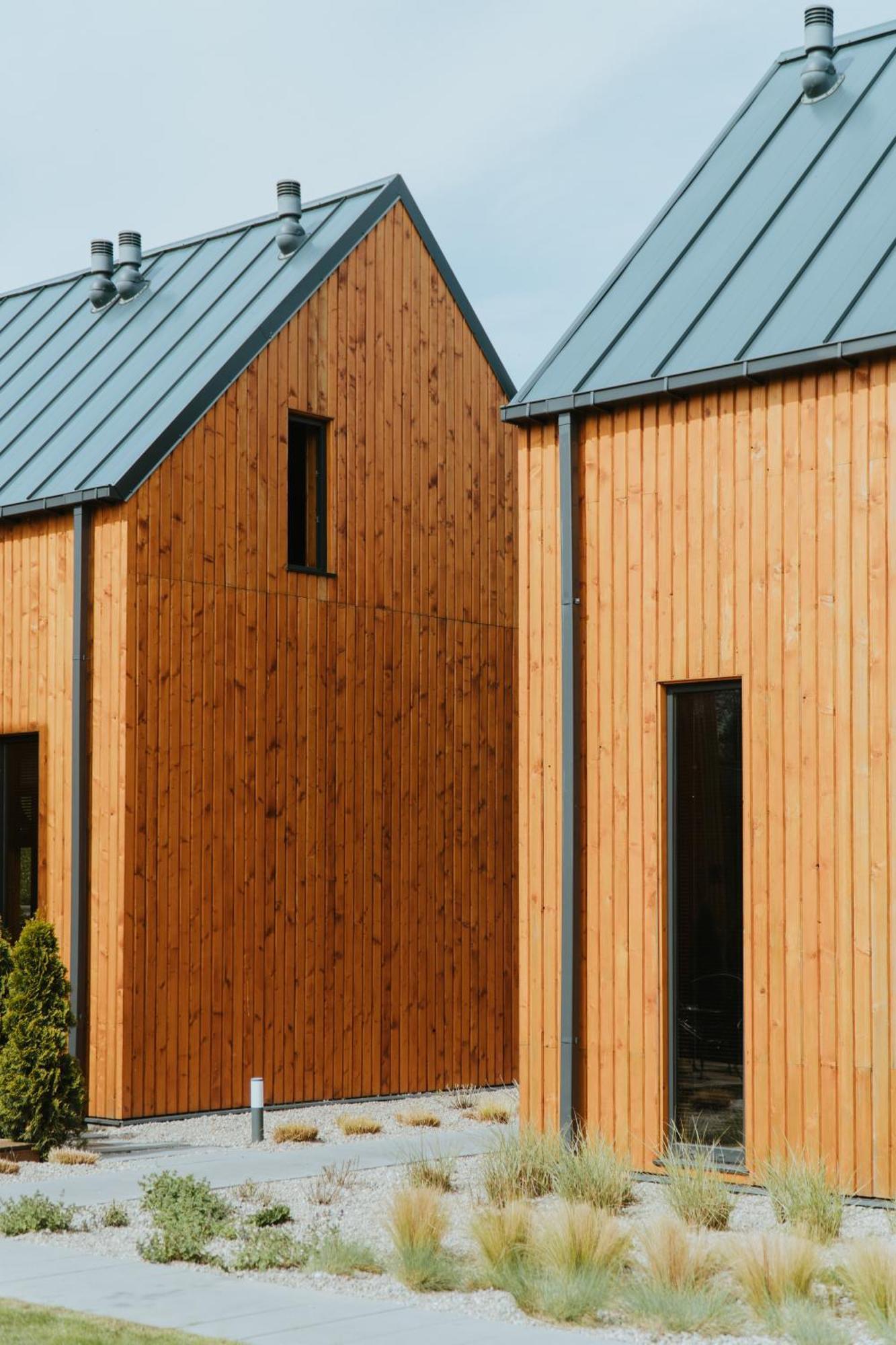 Villa Baltica ニエホジェ 部屋 写真